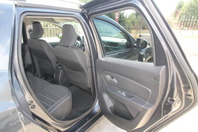 Dacia Duster 1.5 Blue dCi 8V 115 CV 4x4 Journey (19)