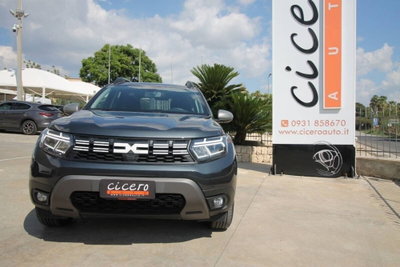 Dacia Duster 1.5 Blue dCi 8V 115 CV 4x4 Journey (2)