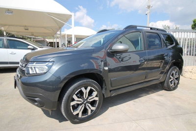 Dacia Duster 1.5 Blue dCi 8V 115 CV 4x4 Journey (3)