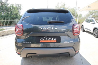 Dacia Duster 1.5 Blue dCi 8V 115 CV 4x4 Journey (5)