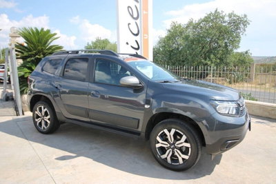 Dacia Duster 1.5 Blue dCi 8V 115 CV 4x4 Journey (7)