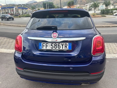 Fiat 500X 1.6 MultiJet 120 CV Business (6)