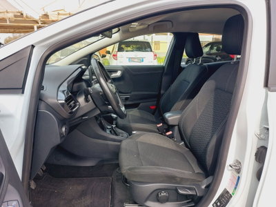 Ford Puma 1.0 EcoBoost Hybrid 125 CV S&S aut. Titanium X (4)
