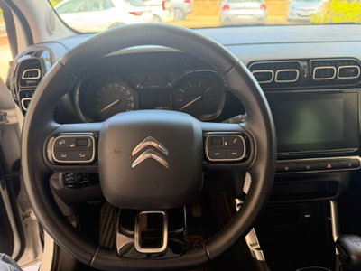 Citroen C3 Aircross BlueHDi 110 S&S Feel (10)