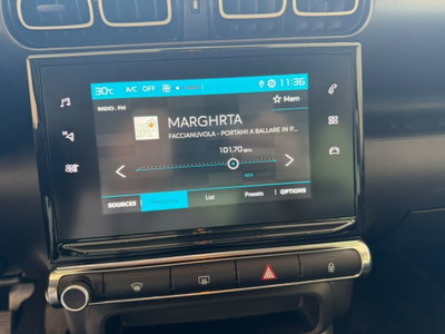 Citroen C3 Aircross BlueHDi 110 S&S Feel (13)