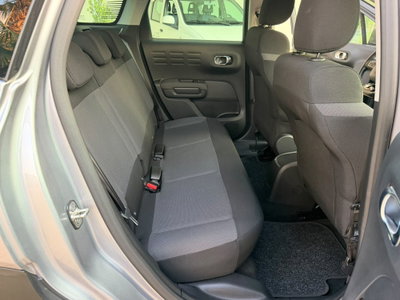 Citroen C3 Aircross BlueHDi 110 S&S Feel (10)