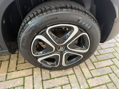 Citroen C3 Aircross BlueHDi 110 S&S Feel (17)