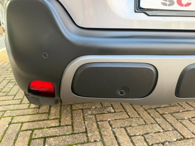 Citroen C3 Aircross BlueHDi 110 S&S Feel (18)