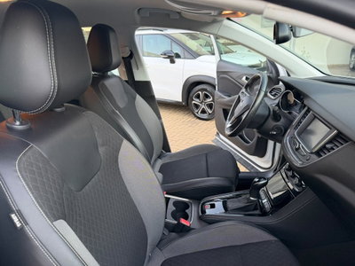 Opel Grandland X 1.5 diesel Ecotec Start&Stop Elegance (11)