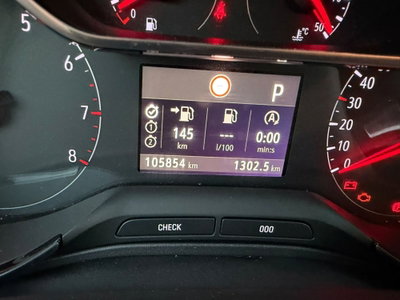 Opel Grandland X 1.5 diesel Ecotec Start&Stop Elegance (13)