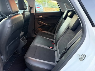 Opel Grandland X 1.5 diesel Ecotec Start&Stop Elegance (8)