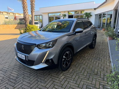 Peugeot 2008 BlueHDi 110 S&S Allure Pack (2)