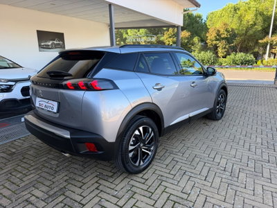 Peugeot 2008 BlueHDi 110 S&S Allure Pack (5)