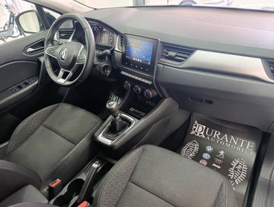 Renault Captur TCe 100 CV GPL Equilibre (12)