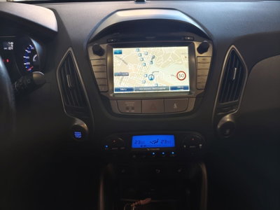 Hyundai ix35 1.7 CRDi 2WD Xpossible (10)