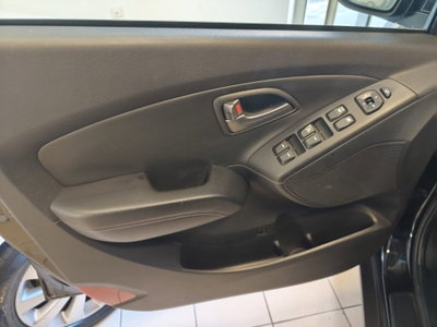 Hyundai ix35 1.7 CRDi 2WD Xpossible (17)
