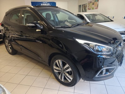 Hyundai ix35 1.7 CRDi 2WD Xpossible (3)