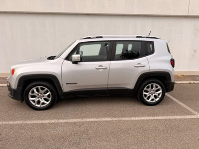 Jeep Renegade 1.6 Mjt 120 CV Limited (3)