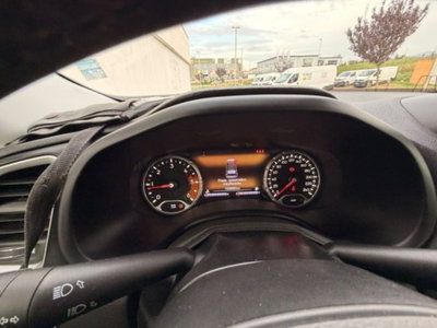 Jeep Renegade 1.6 Mjt 120 CV Limited (6)