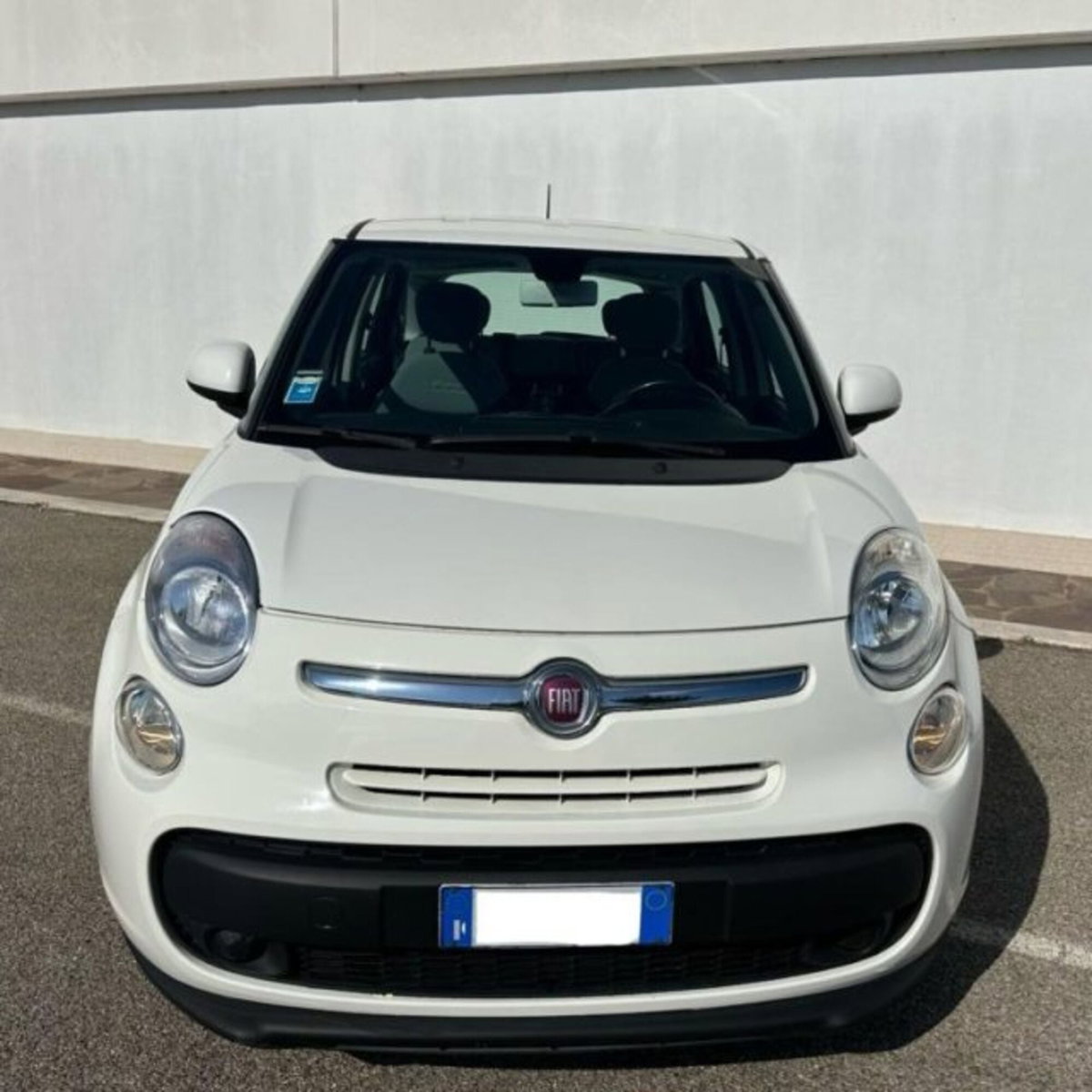 Fiat 500L 1.3 Multijet 85 CV Business