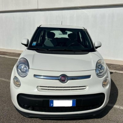 Fiat 500L 1.3 Multijet 85 CV Business usata