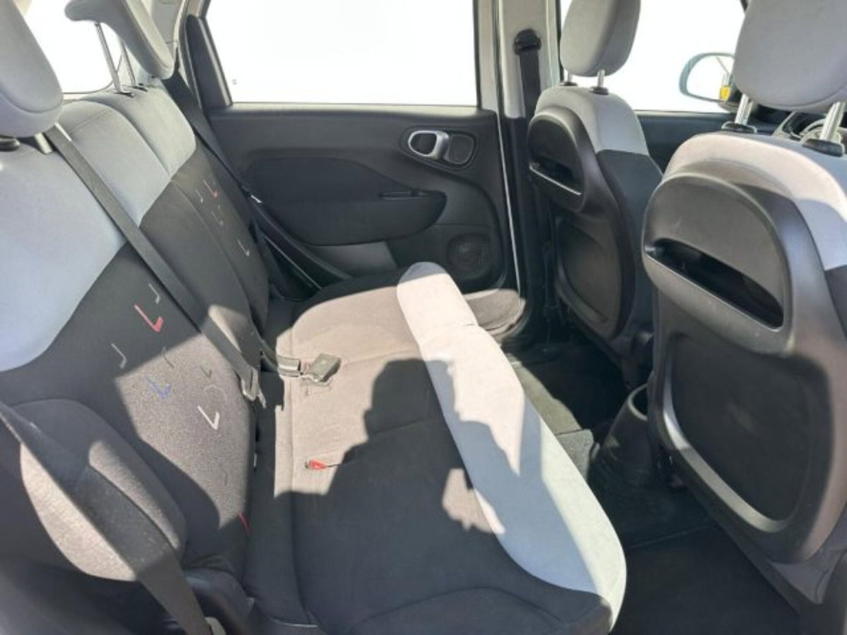 Fiat 500L 1.3 Multijet 85 CV Business (10)