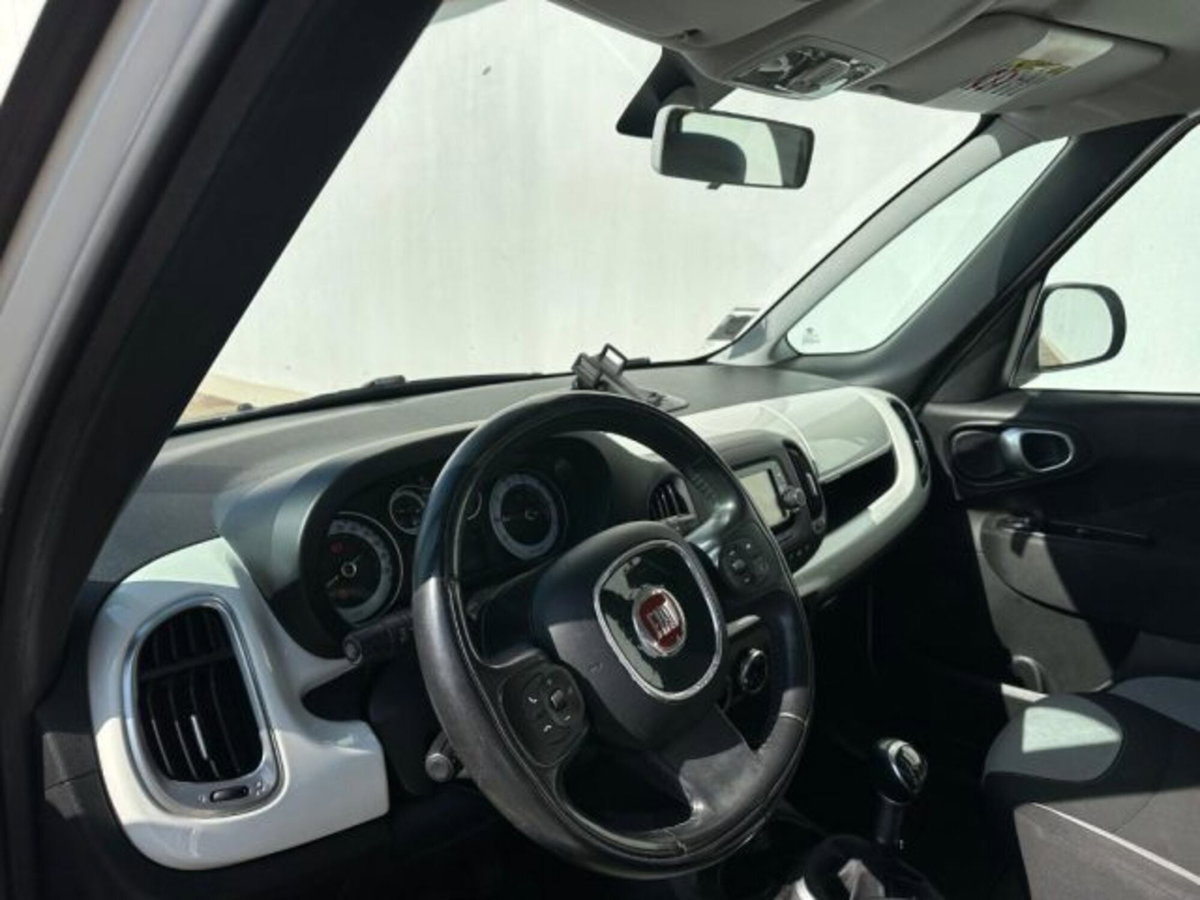 Fiat 500L 1.3 Multijet 85 CV Business (11)