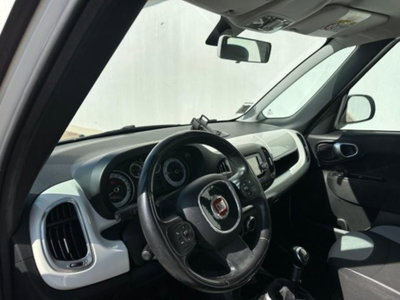 Fiat 500L 1.3 Multijet 85 CV Business (11)