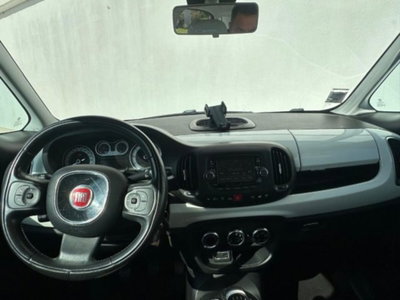Fiat 500L 1.3 Multijet 85 CV Business (13)