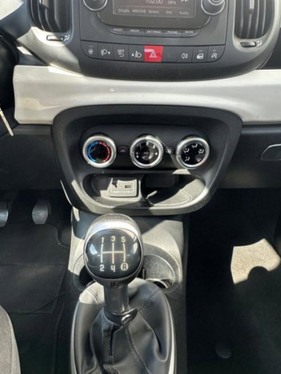 Fiat 500L 1.3 Multijet 85 CV Business (14)