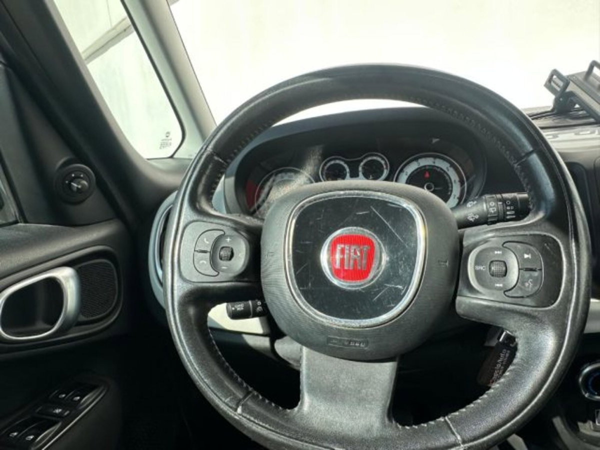 Fiat 500L 1.3 Multijet 85 CV Business (15)