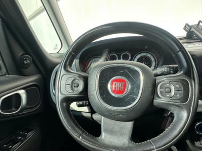 Fiat 500L 1.3 Multijet 85 CV Business (15)