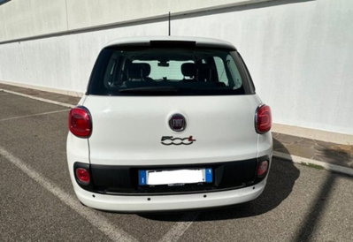 Fiat 500L 1.3 Multijet 85 CV Business (2)