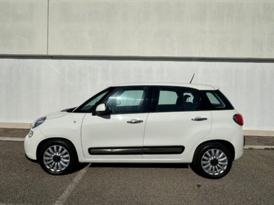 Fiat 500L 1.3 Multijet 85 CV Business (3)