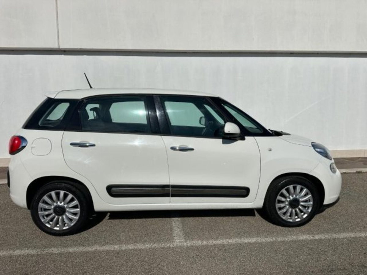 Fiat 500L 1.3 Multijet 85 CV Business (4)