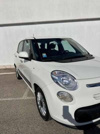 Fiat 500L 1.3 Multijet 85 CV Business (5)