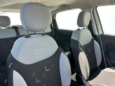 Fiat 500L 1.3 Multijet 85 CV Business (9)