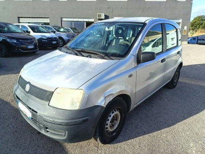 Fiat Panda 1.1 Active nuova