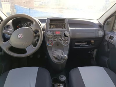 Fiat Panda 1.1 Active (10)