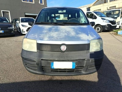 Fiat Panda 1.1 Active (3)
