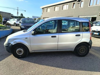 Fiat Panda 1.1 Active (4)