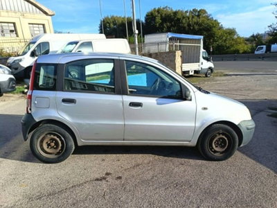 Fiat Panda 1.1 Active (5)