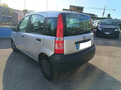 Fiat Panda 1.1 Active (6)