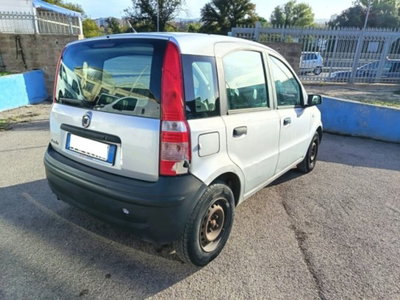 Fiat Panda 1.1 Active (7)