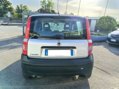 Fiat Panda 1.1 Active (8)