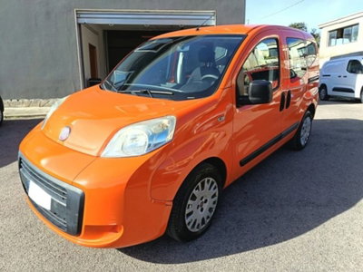 Fiat Qubo 1.3 MJT 95 CV Dynamic