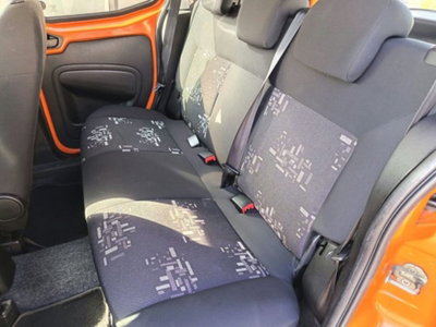 Fiat Qubo 1.3 MJT 95 CV Dynamic (11)