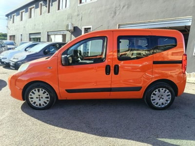 Fiat Qubo 1.3 MJT 95 CV Dynamic (4)