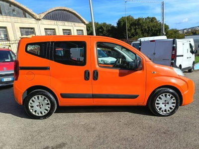 Fiat Qubo 1.3 MJT 95 CV Dynamic (5)