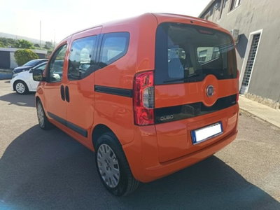 Fiat Qubo 1.3 MJT 95 CV Dynamic (6)